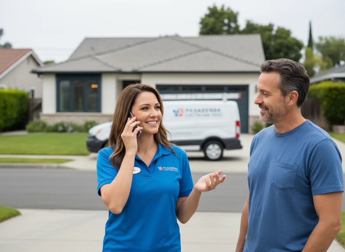 Electrician Chesterhill, OH FAQs